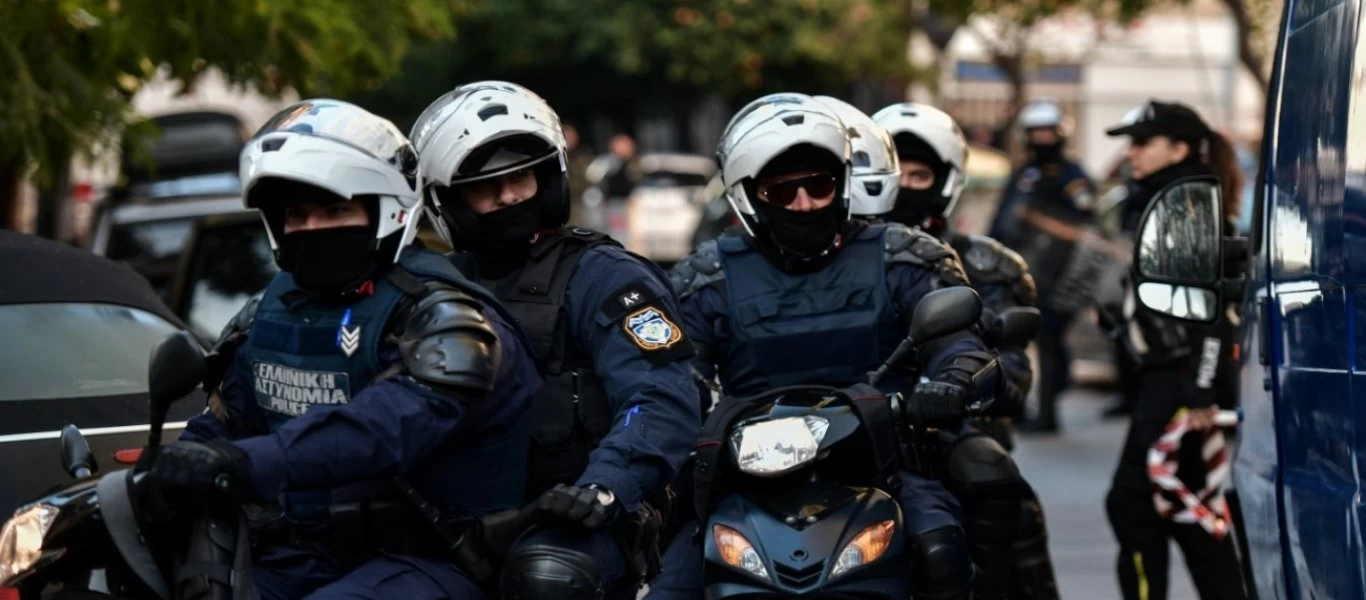 Χαλκιδική: Διώξεις για εγκληματική οργάνωση σε 12 άτομα - Εξαπατούσαν επιχειρήσεις τροφίμων